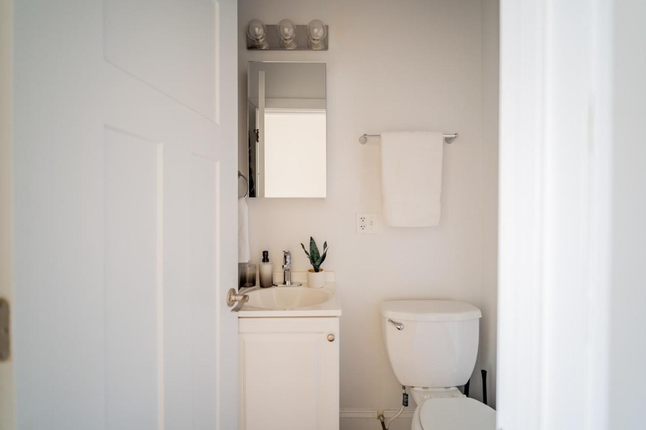 3-Bedroom Gem Apt With In-Unit Laundry - Lawndale 1 & 2 Rep 시카고 외부 사진